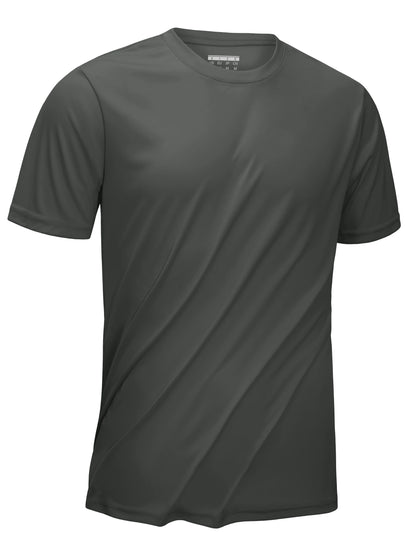 T-shirt Men Sun Protection