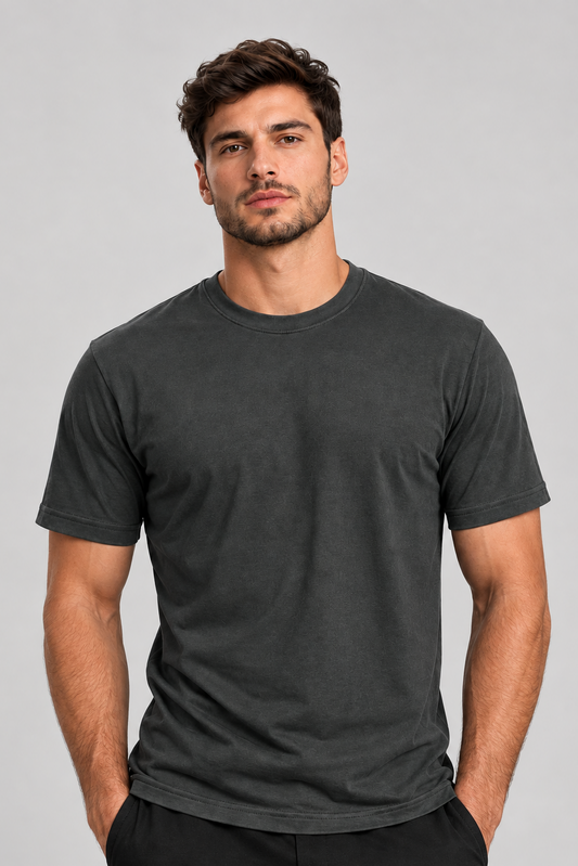 T-shirt Men Sun Protection