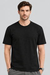 T-Shirt Men Summer