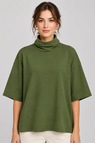 Army green